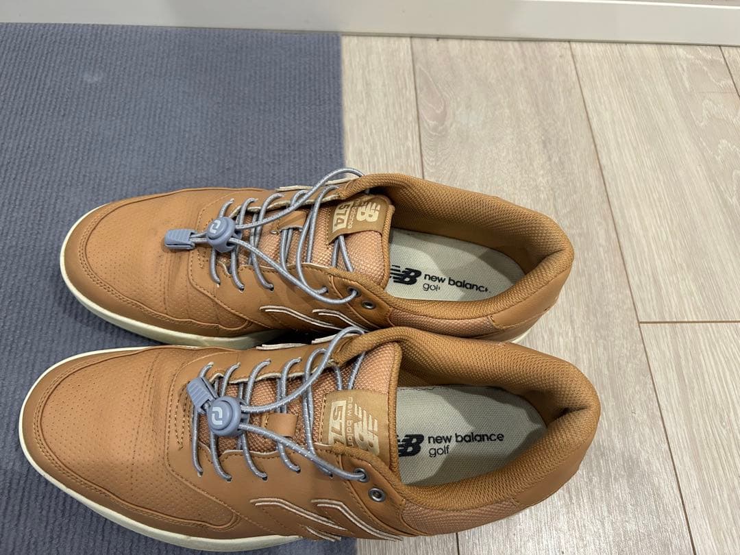ニューバランス UGC574 ゴルフシューズ 29cm - メルカリ