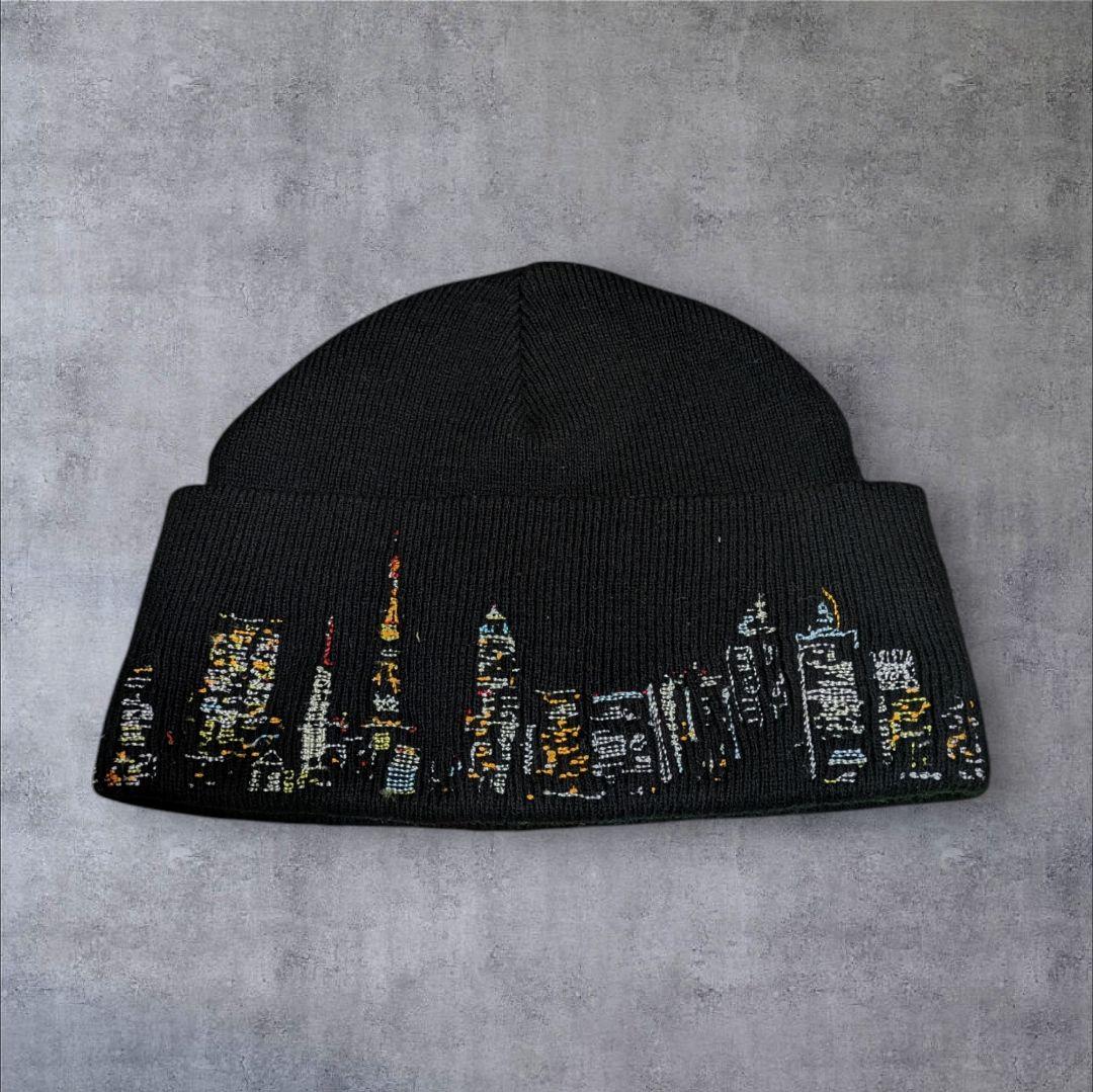 JNKMN shit 葵産業 ビーニー - メルカリ