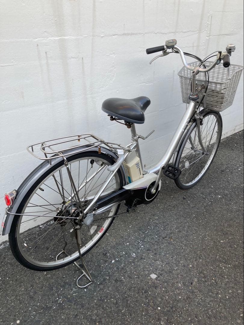 1635業界最長12ヶ月保証付！送料無料エリア多数！安全整備済み！電動