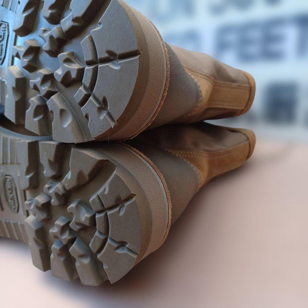 USMC海兵隊 ダナー RATーGORETEXブーツ10W 28センチ