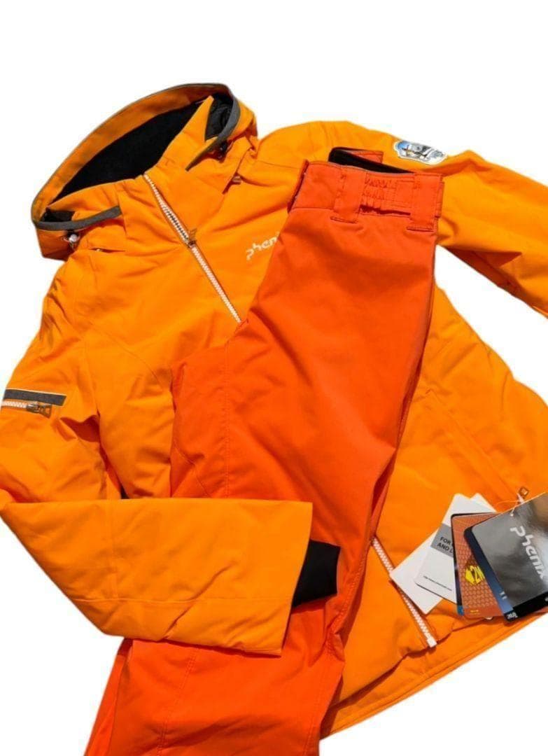 a aさん専用　e14 Phenix レディース スキーウェア 上下セット フェニックス（PHENIX） スキーウェア レディース 上下セット ＜2025