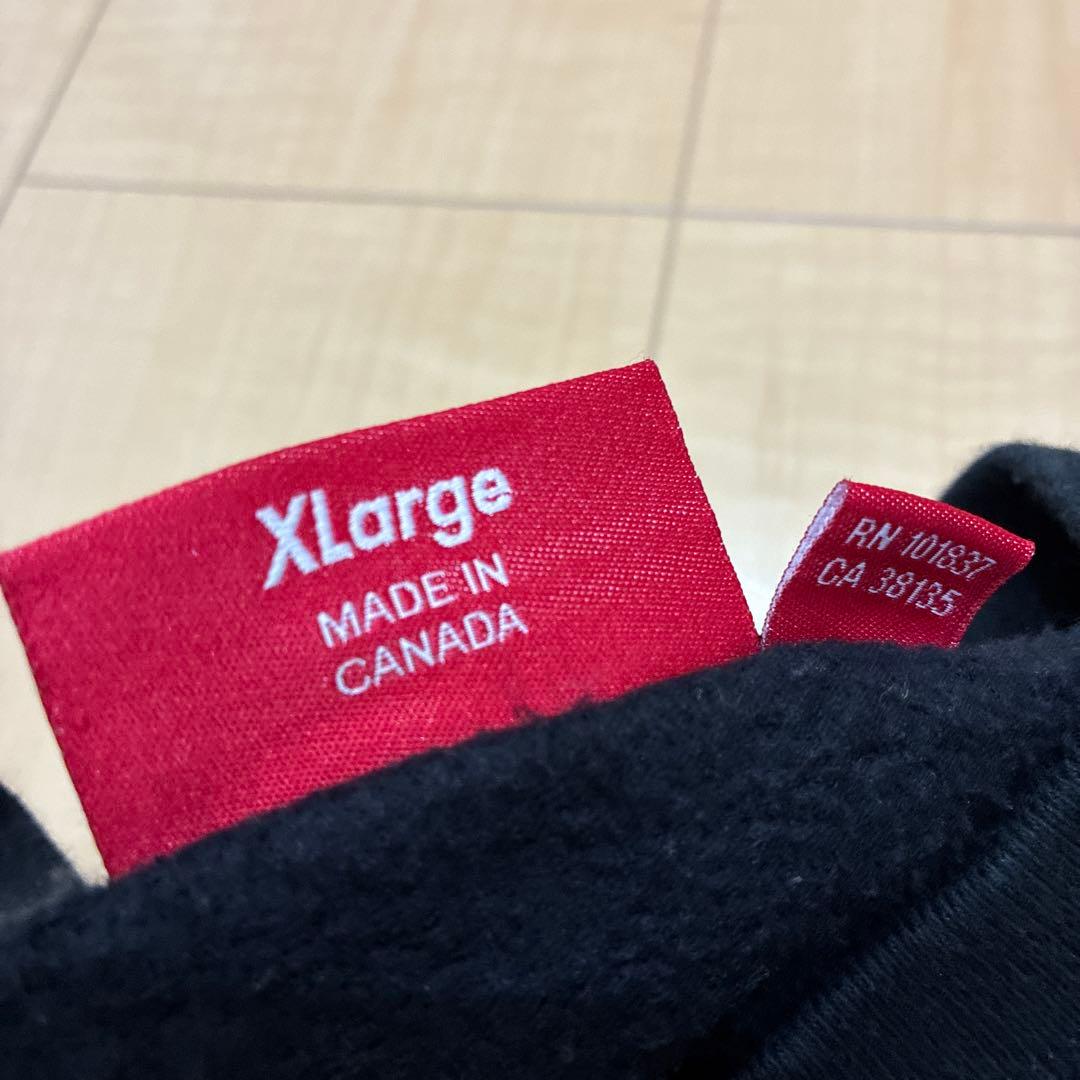 トップス Supreme Crest Crewneck 24FW \"Black\"