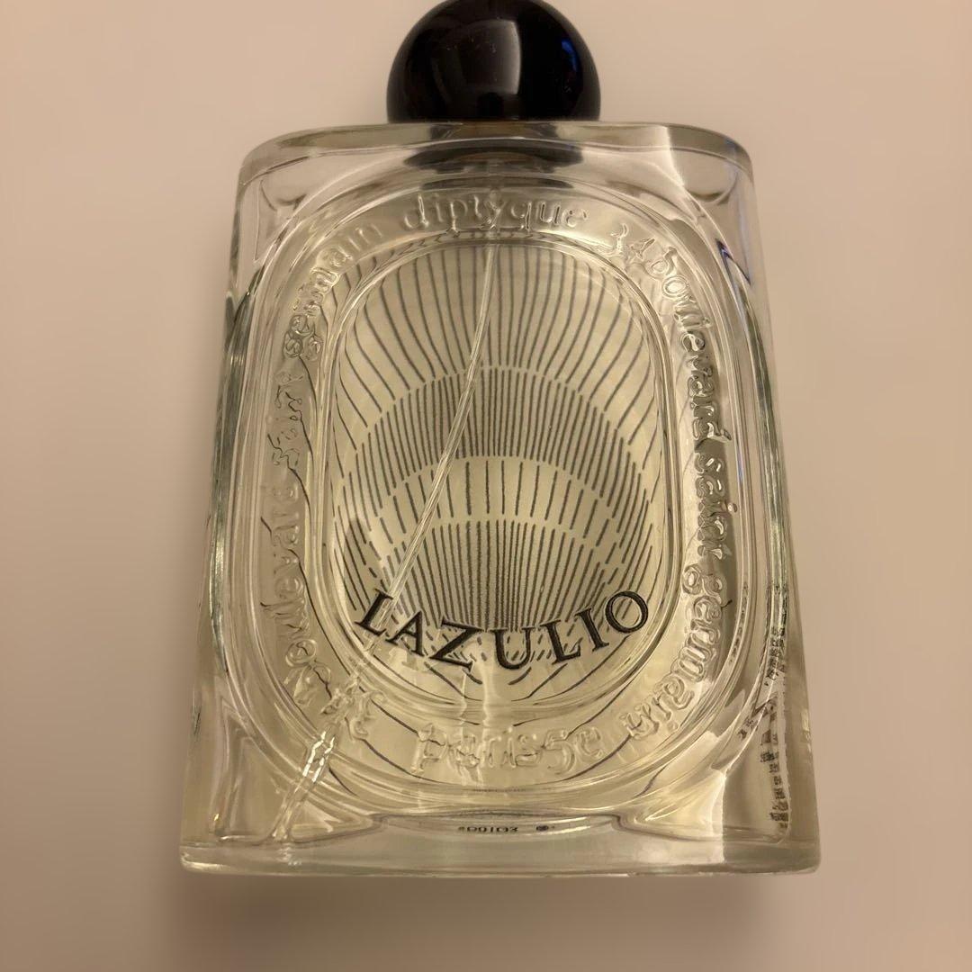 LAZULIO 香水 ユニセックス LAZULIO ユニセックス