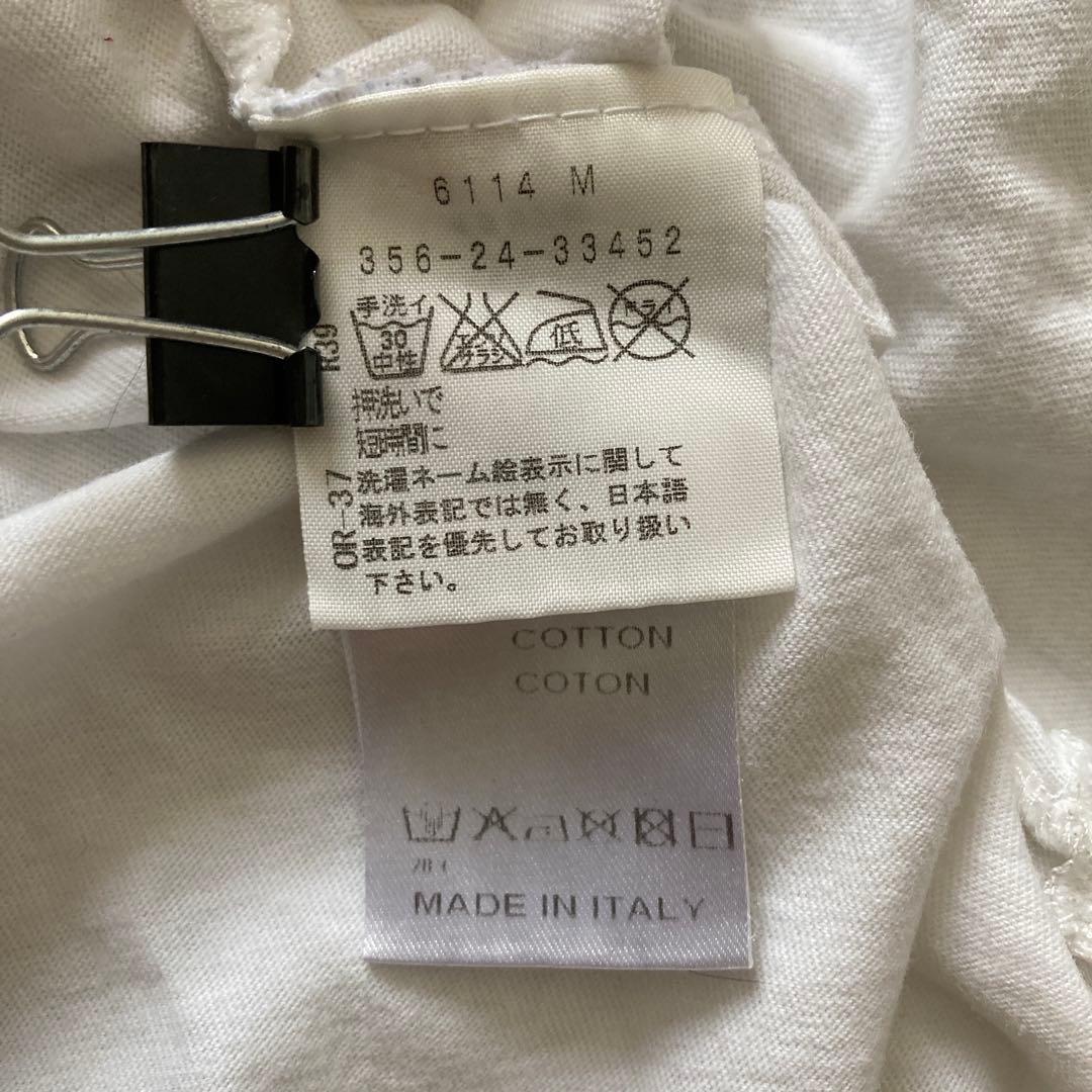 極希少 ヴィヴィアンウエストウッド Tシャツ パフスリーブ 天使