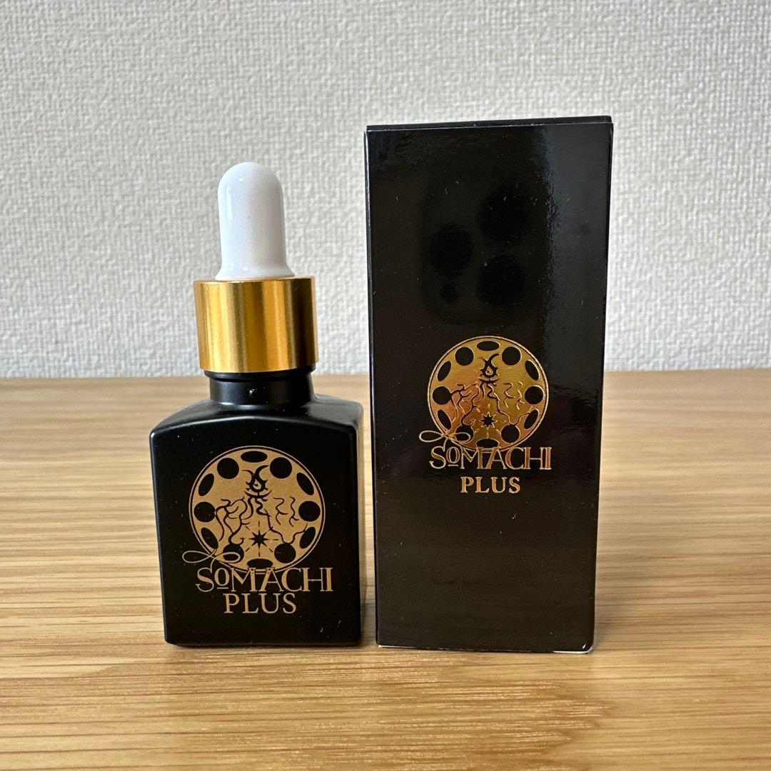 ⭐︎新品未開封⭐︎ ソマチプラス ソマチッドシリカ Somachi Plus