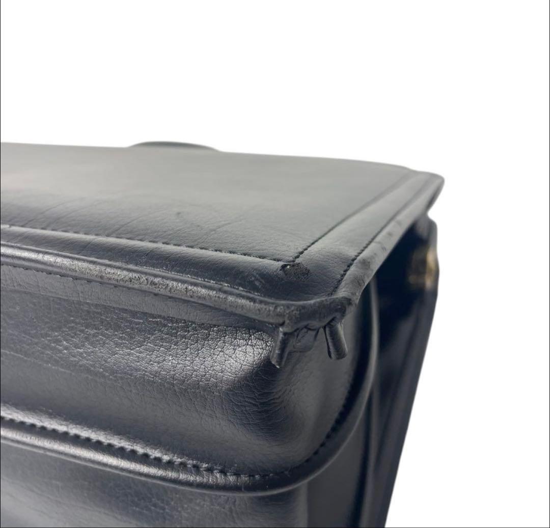 エース ace ダレスバッグ ドクターバッグ 本革 日本製 108865 - メルカリ