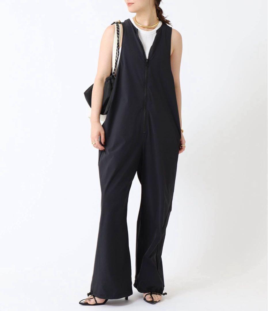 MAKI/ドゥーズィエムクラスCÉLERI ❤︎ オールインワン