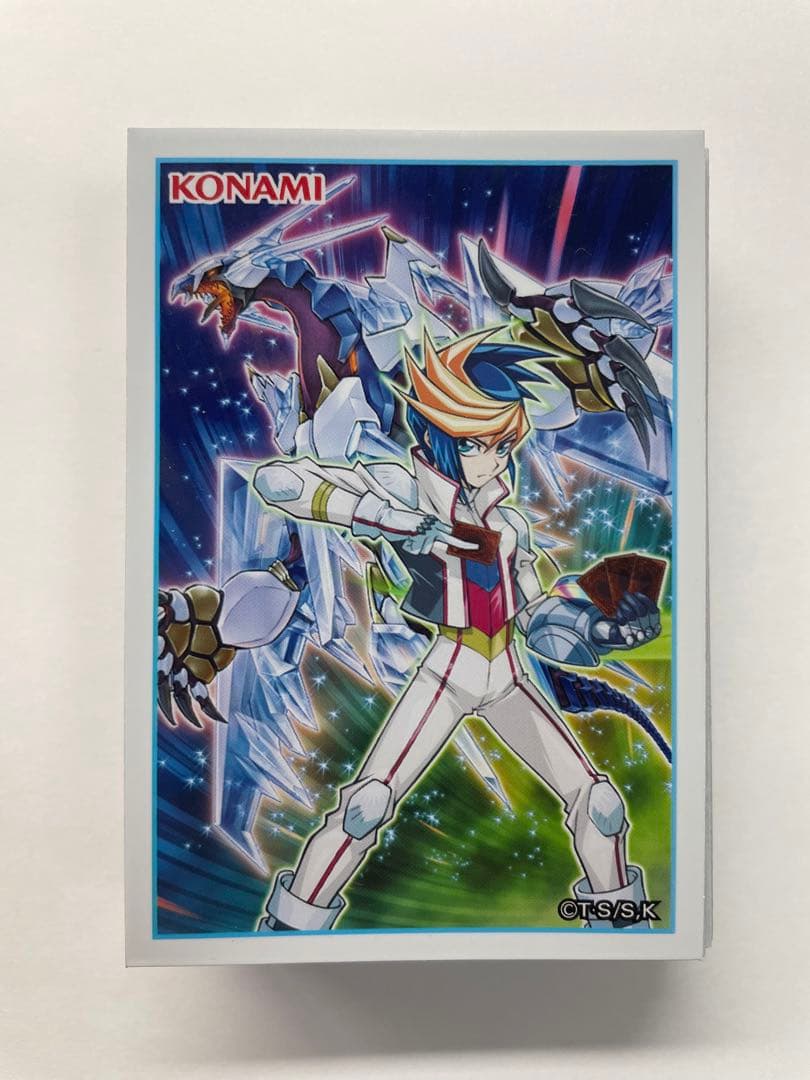 遊戯王の日スリーブ ユーゴ 遊戯 - メルカリ