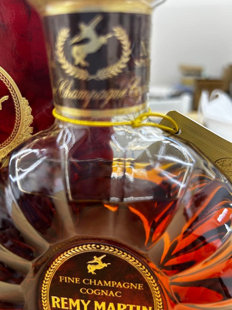 ［未開封］REMY MARTIN XO SPECIAL コニャック　0.7L
