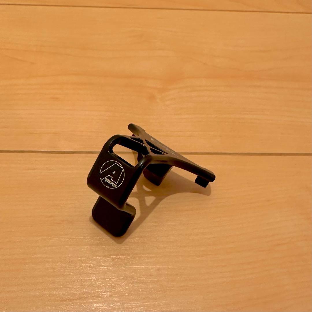 あ*ん様 超極レア Xross grip asimocrafts GRIPS | asimocrafts