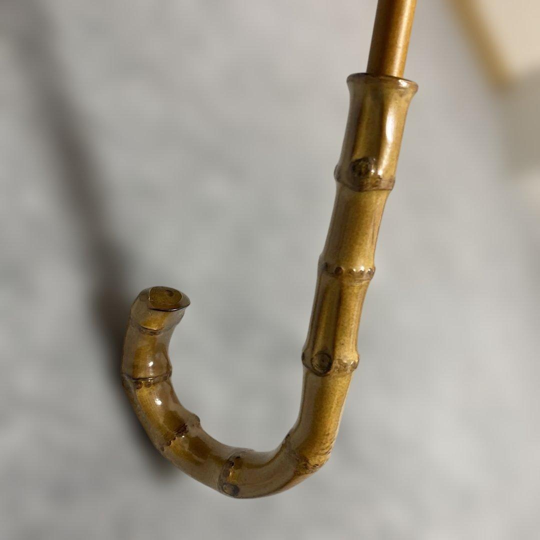 《DiCesare Designs》日傘 かぼちゃ 黒