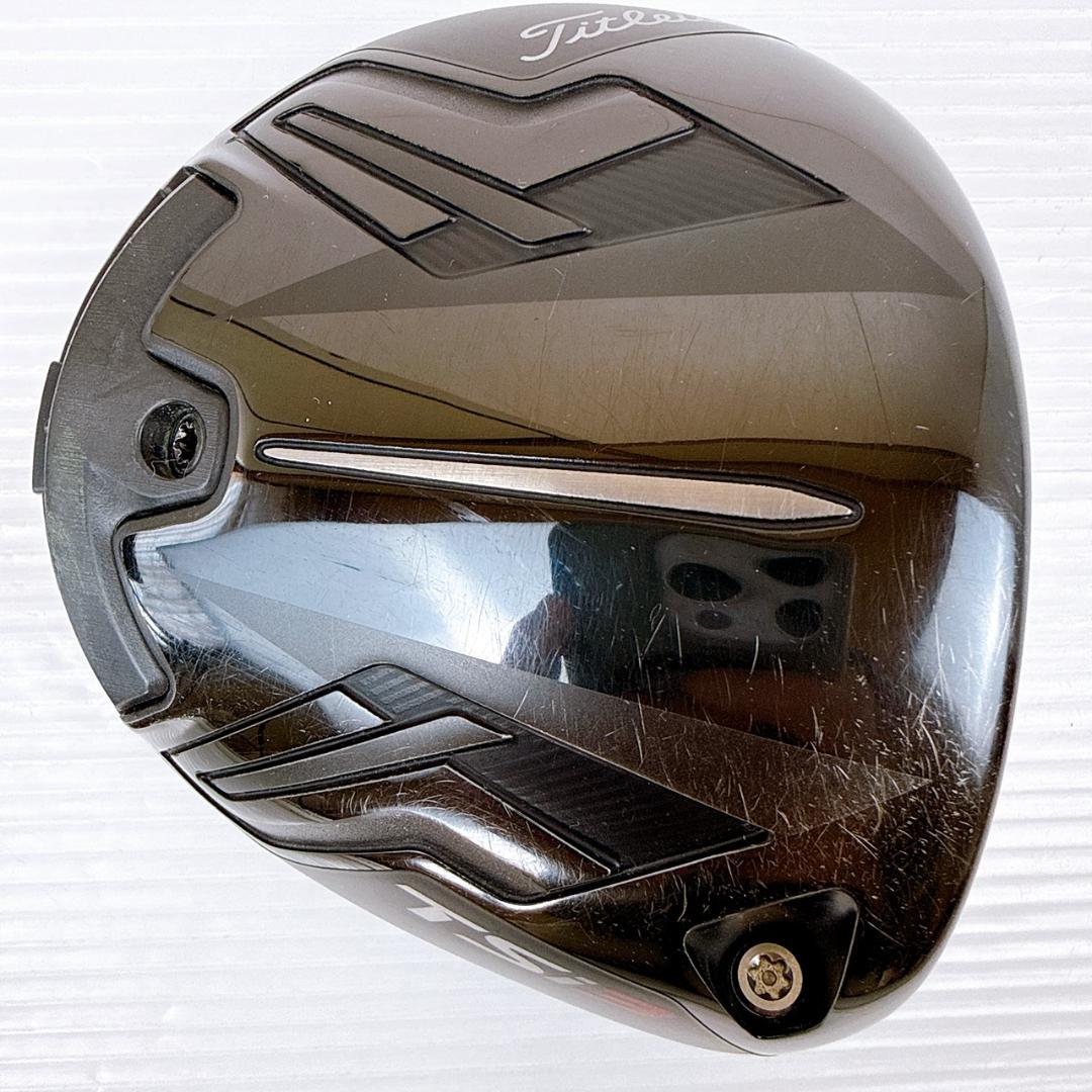タイトリスト TSi3 ドライバー 9.0° ヘッドのみ／Titleist - メルカリ