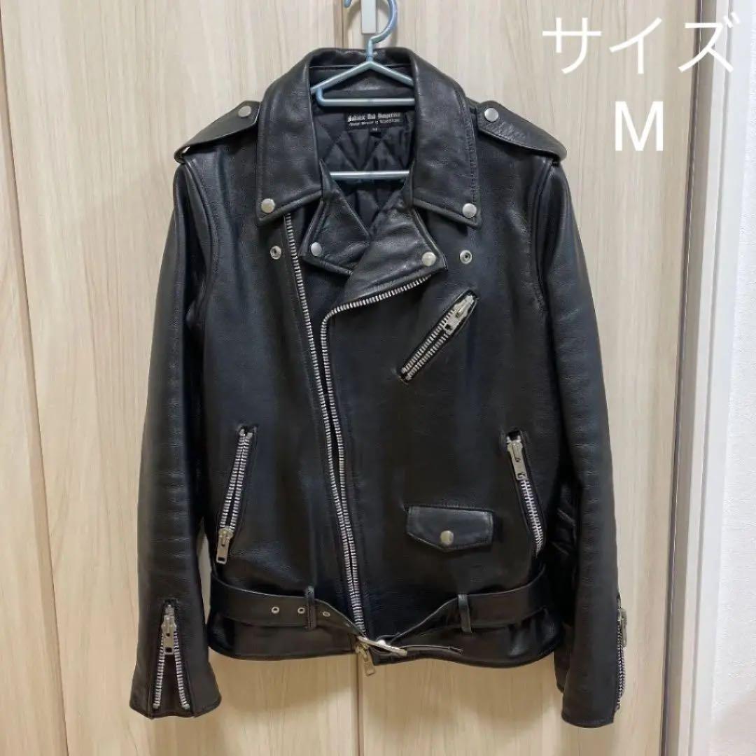 ライダースジャケット 清春 黒夢 sadistic and dangerous - メルカリ