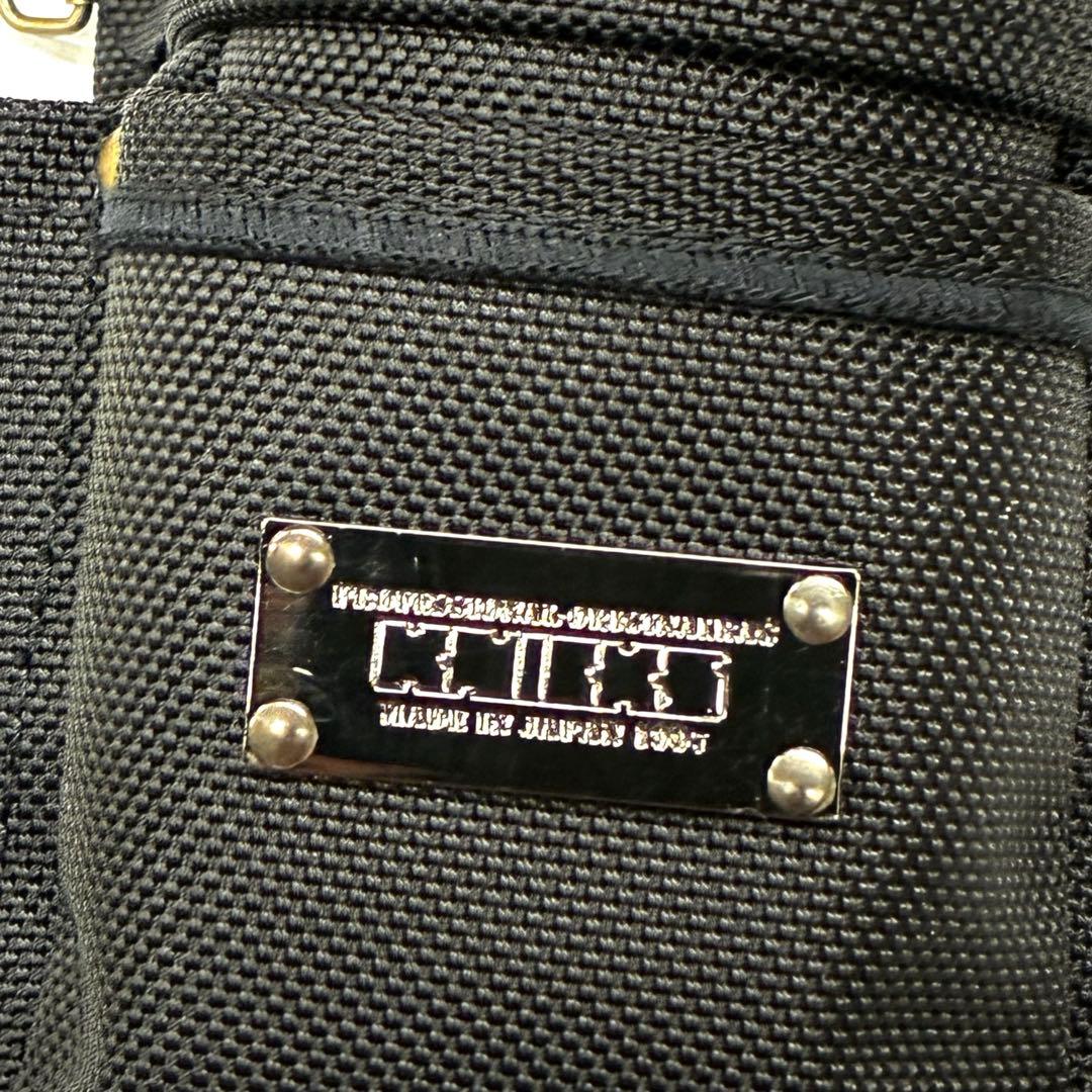 り*ょ様 廃盤品 レア‼️ ニックス バリスティック 小物腰袋 - メルカリ