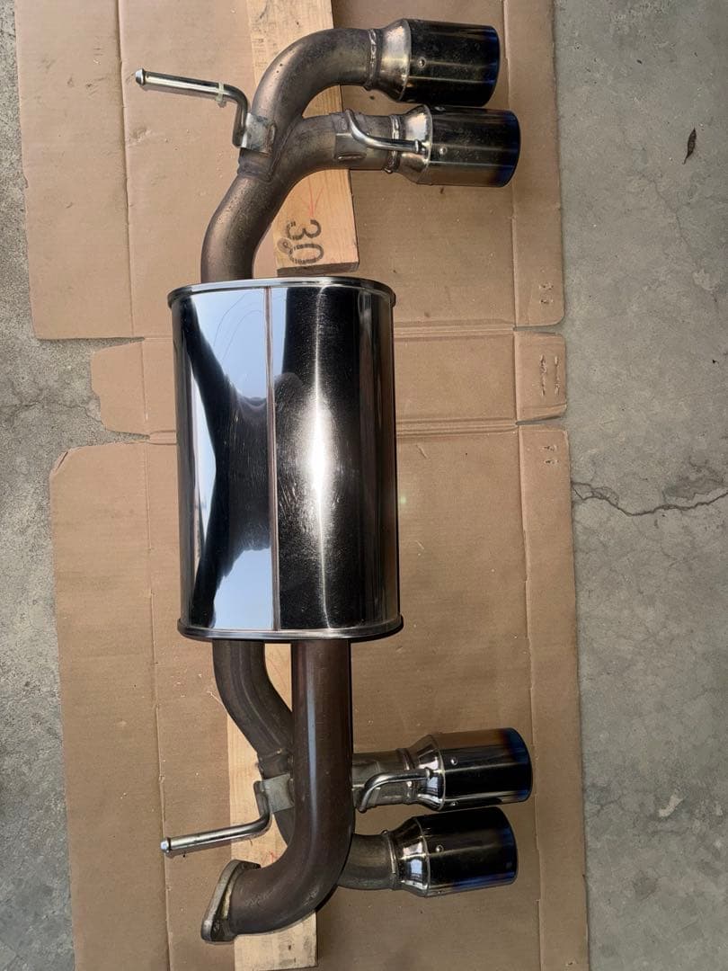 GRB GRF HKS リーガマックスプレミアム JQR対応