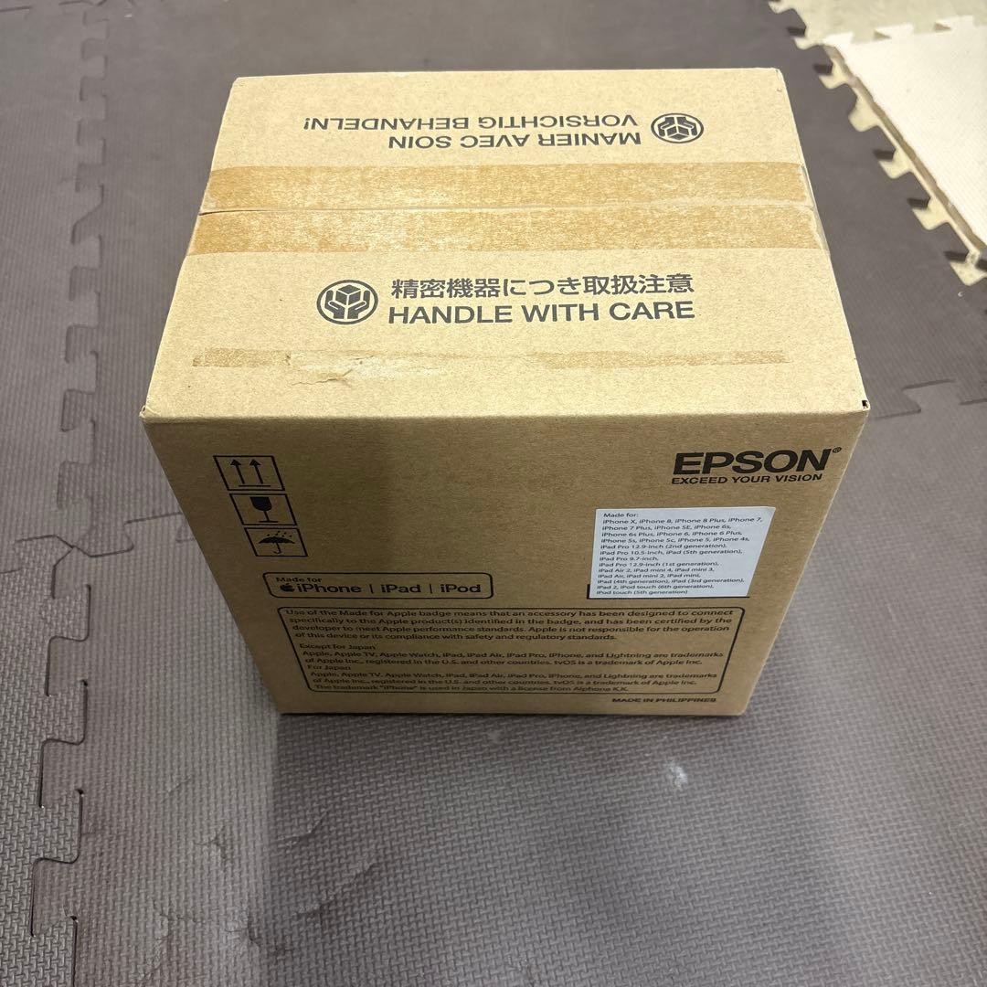 【新品未開封】EPSON エプソンTM-m30 Epson TM-M30 Printer