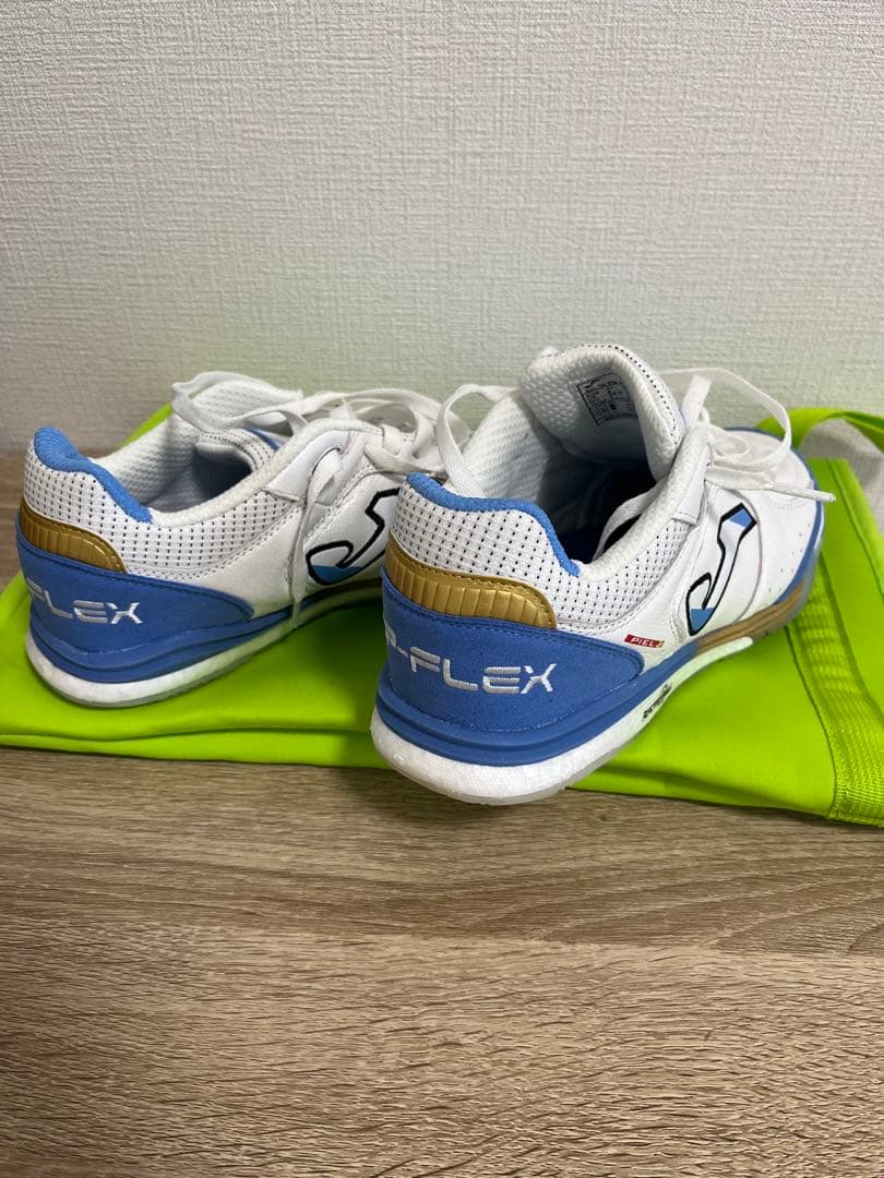 シューズ LIMITED / TOP FLEX REBOUND 2562 (26.5cm)