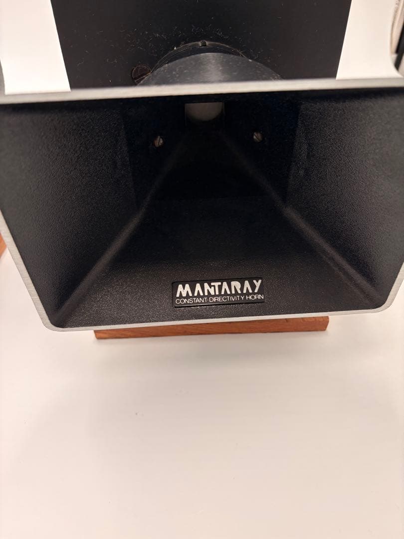 ALTEC LANSING MR802-16HF ローレンジスピーカー - メルカリ