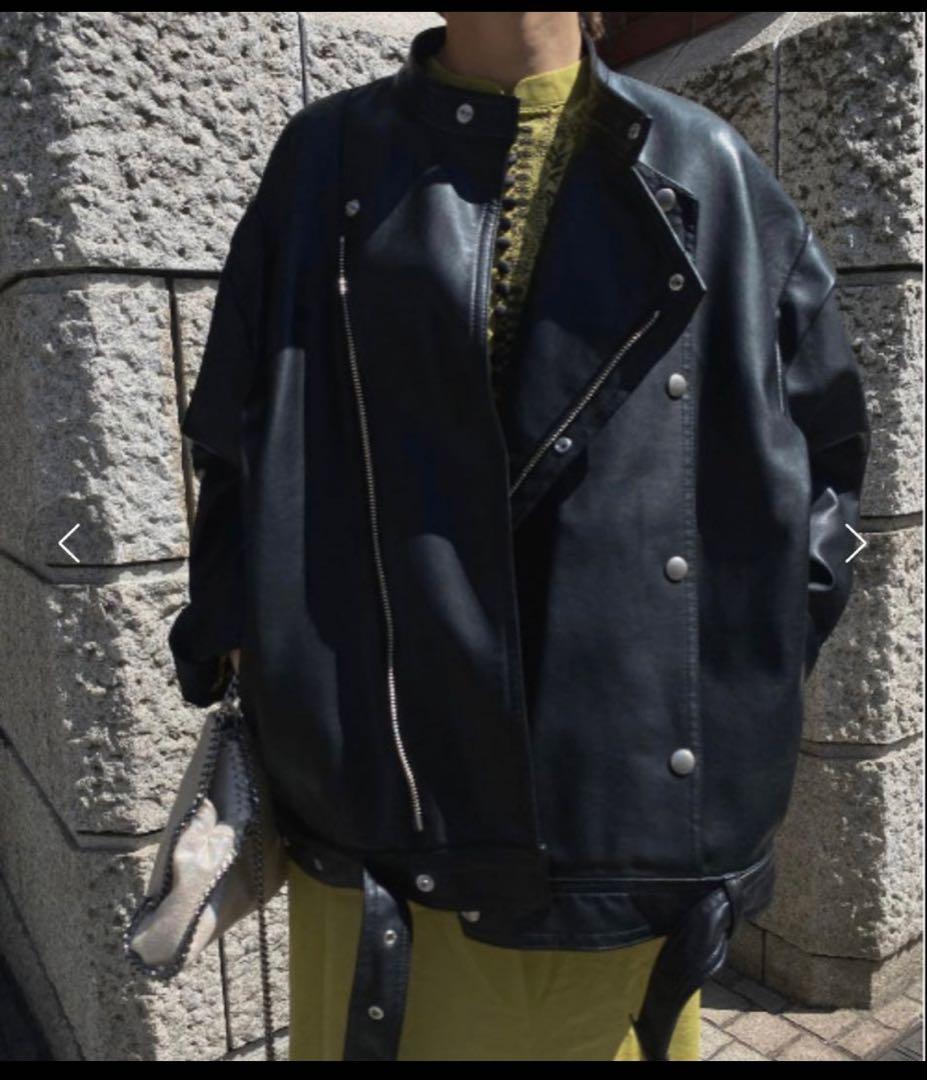 ジャケット・アウター RETRO SYNTHETIC LEATHER JACKET Mens Retro Vintage Brando Distressed Brown Cowhide Leather Jacket