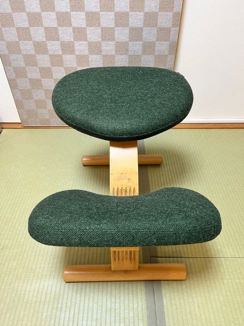 バランスチェア　イージー