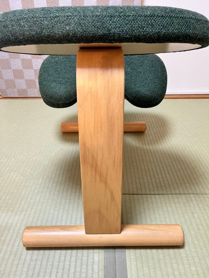 バランスチェア　イージー