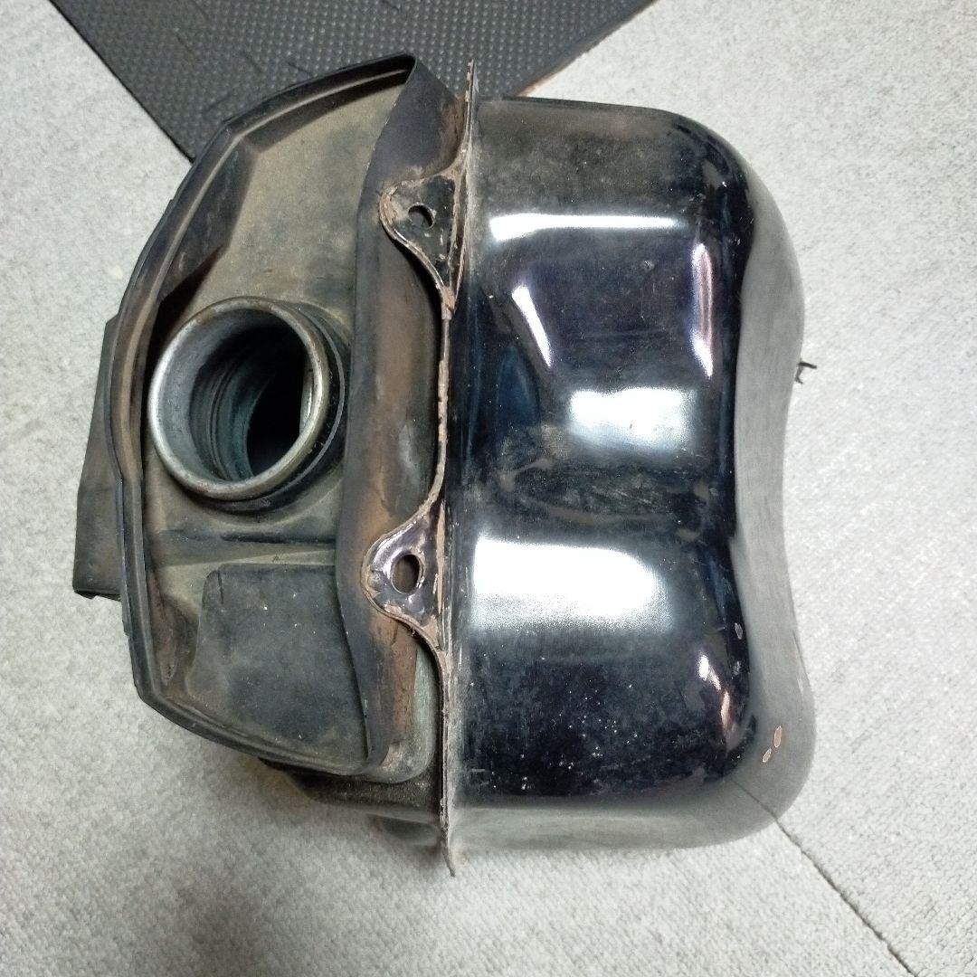 3YK スーパージョグZR 燃料タンク ガソリンタンク SA13J - メルカリ