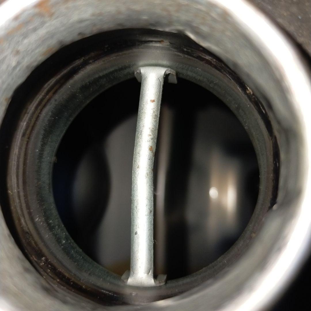 3YK スーパージョグZR 燃料タンク ガソリンタンク SA13J - メルカリ