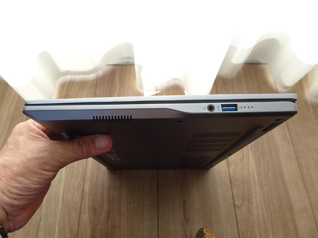 J*k様 新同Acer Copilot-PC／16GB／SSD１TB／Offic