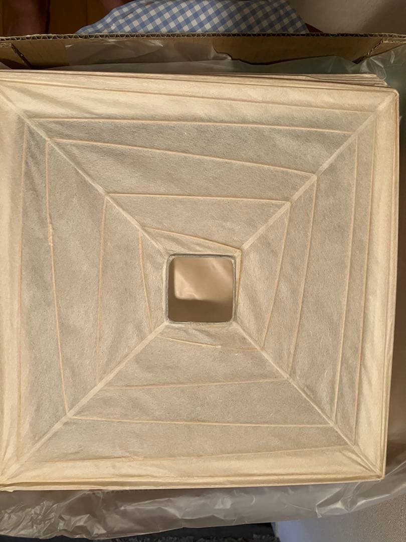 イサム・ノグチAKARI D87-9298 フロアスタンド