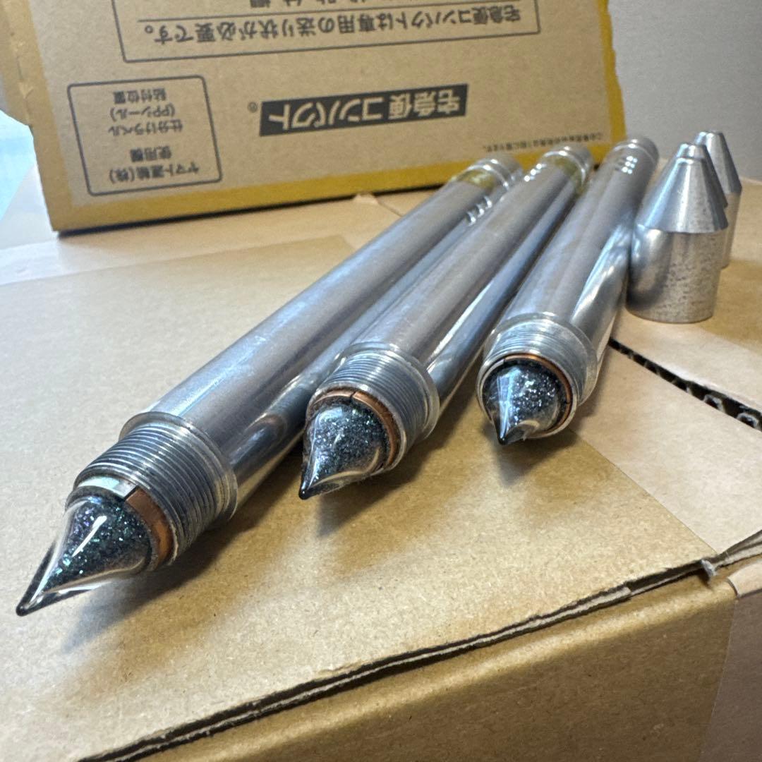 I.S.E. アイセ チャクラ イオン棒 ヒーリング リラックス 楽天市場】【セット】温灸ローラー（L）＆艾棒灸Extra fine(精製率1/30