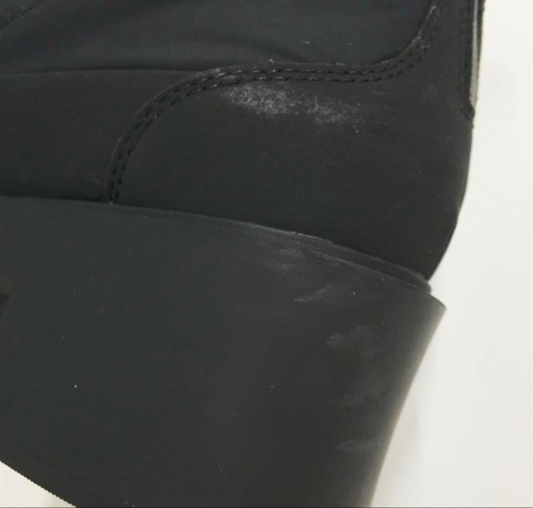 ノースフェイス　カルミアヌプシ