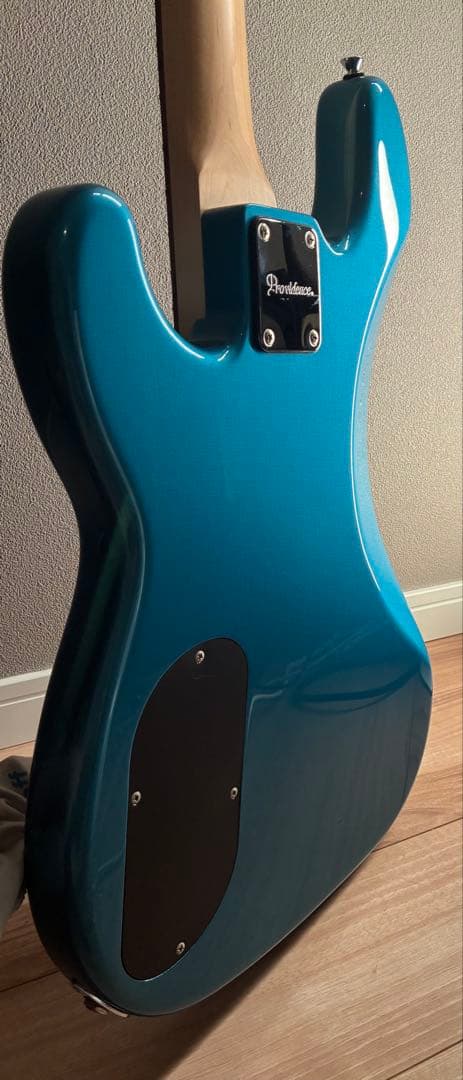 Providence aCB-200PR LPB - メルカリ