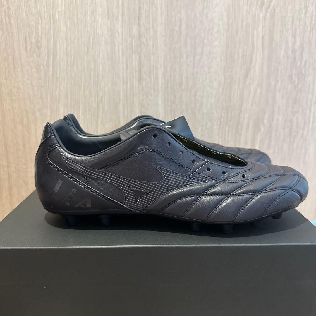 Mizuno】モレリア PROTO JAPAN Ltd（27.5cm） - メルカリ