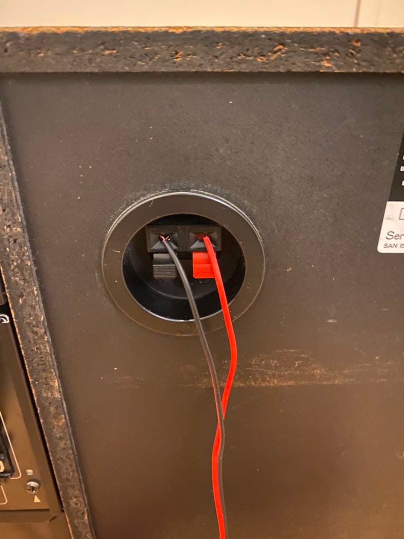 美品/完備品Pioneer SELFIE X-R7 スピーカー修理済 動作確認済 - メルカリ