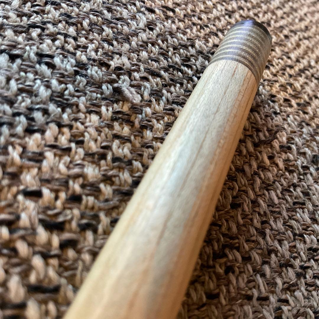 に*し様 OB-1 オビ1 ハイテク シャフト　ラジアル　ビリヤードキュー　カム