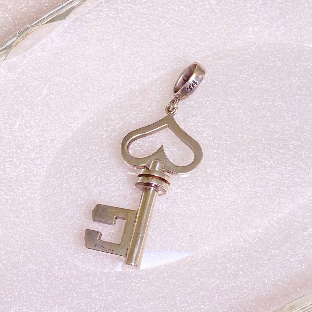 2点セット ローリーロドキン キーネックレス ラブアンドヘイト