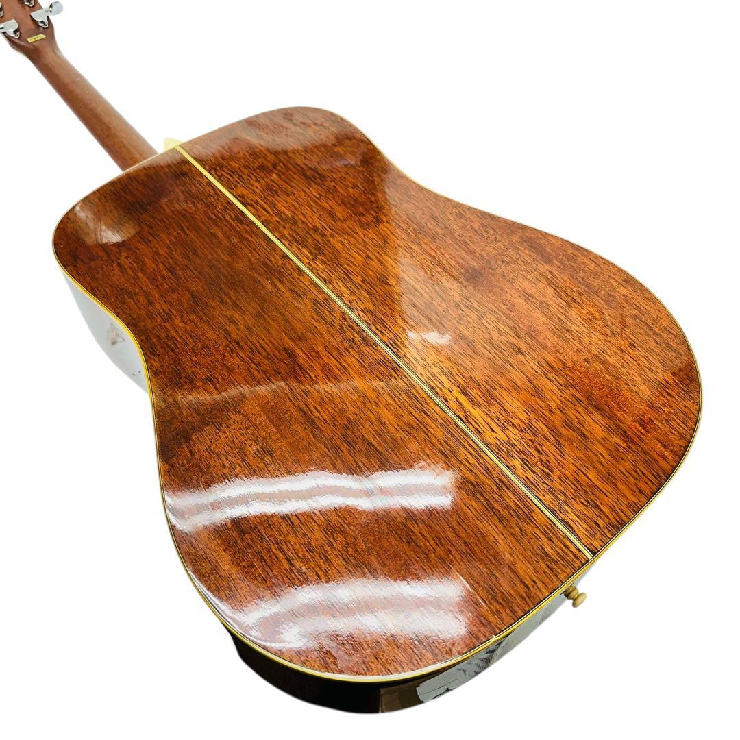 TAKAMINE タカミネ アコースティックギター 型番不明 動作確認済み
