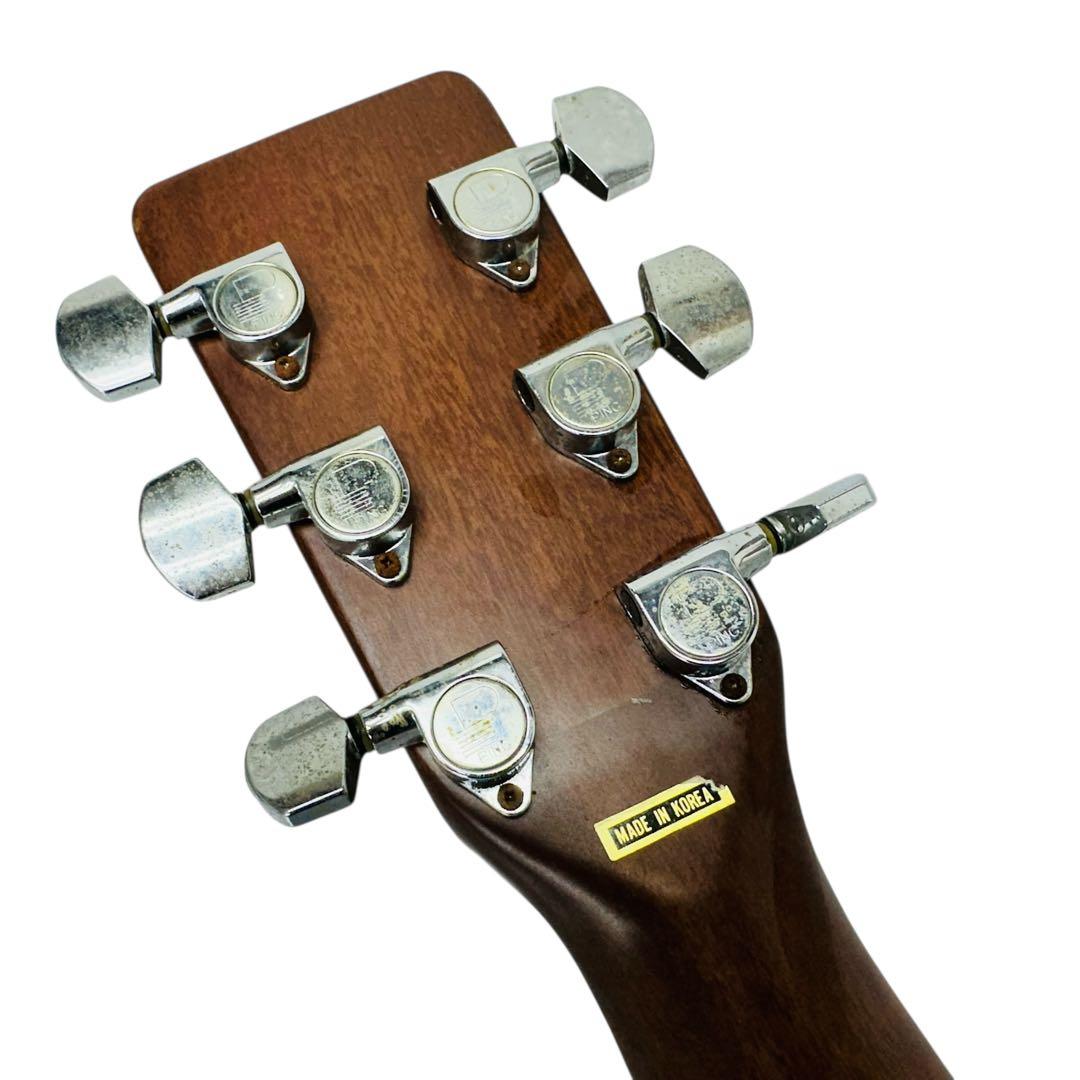 TAKAMINE タカミネ アコースティックギター 型番不明 動作確認済み