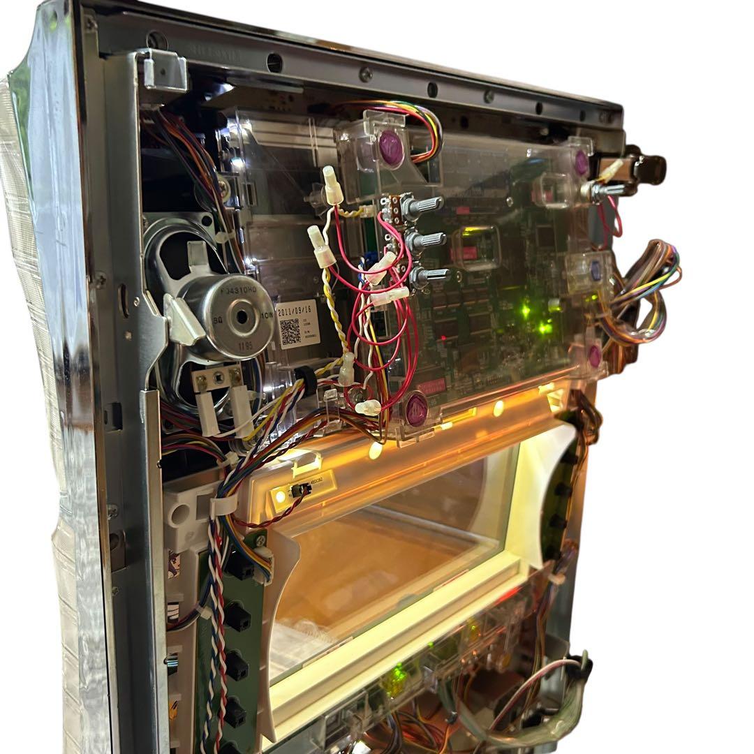 パチスロ 実機 ツインエンジェル3 レス機