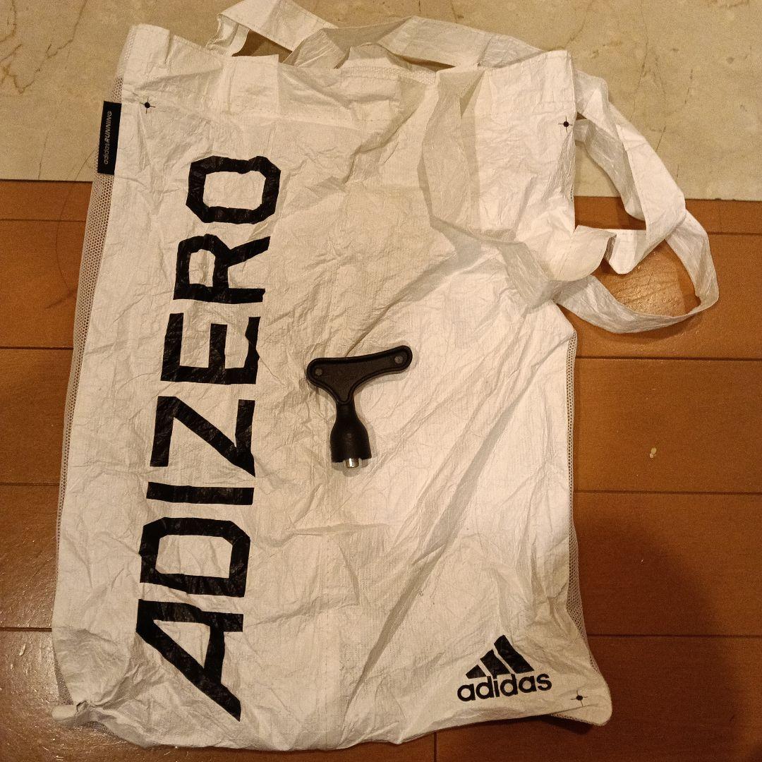 アディゼロ プライム SP3 24.5cm