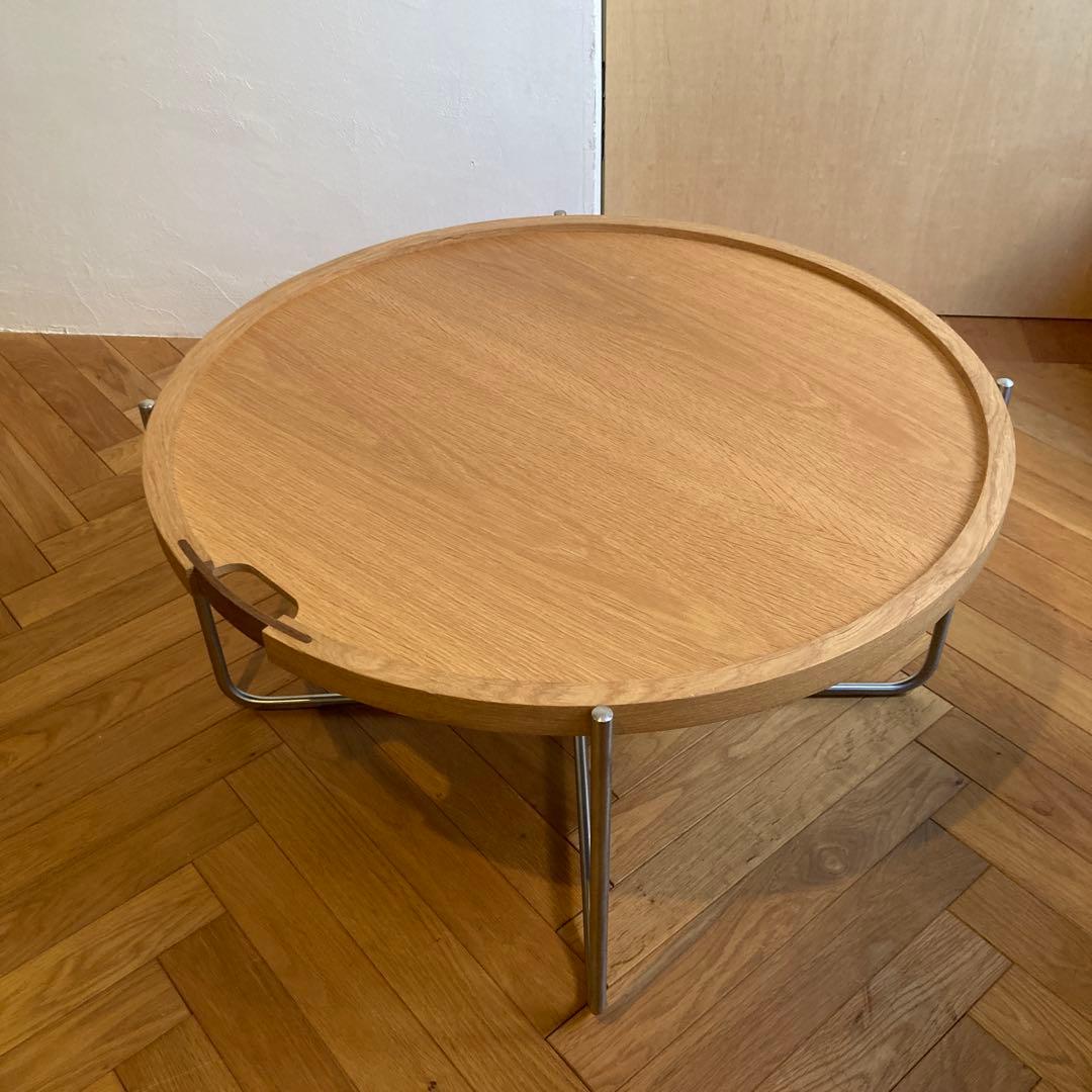 CH417 tray table カールハンセン&サン　ハンスウェグナー