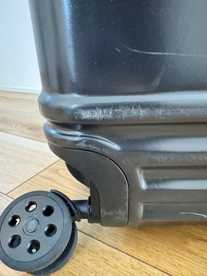 LEGEND WALKER レジェンドウォーカー 大型スーツケース Lサイズ相当