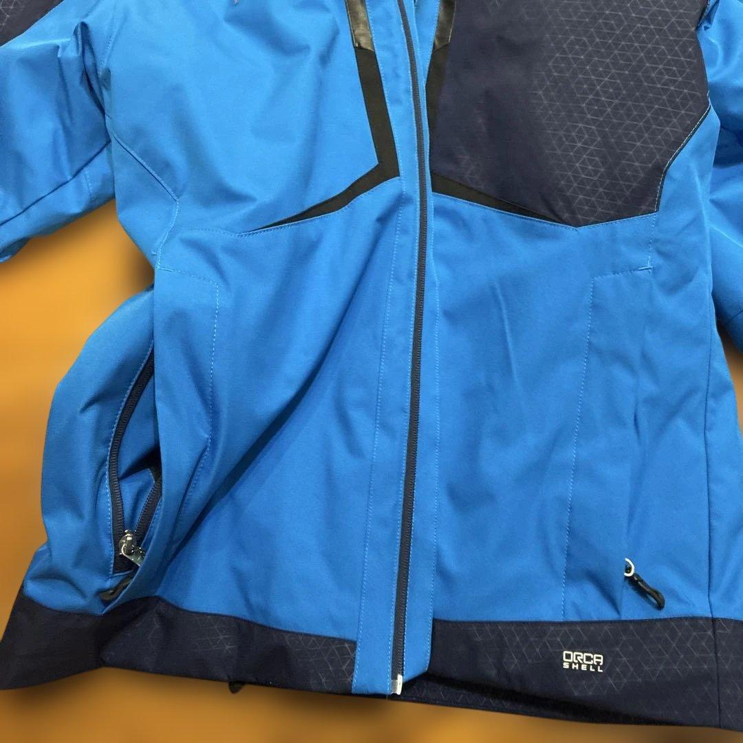 フェニックス スキーウェア 上下セットアップ メンズ L175