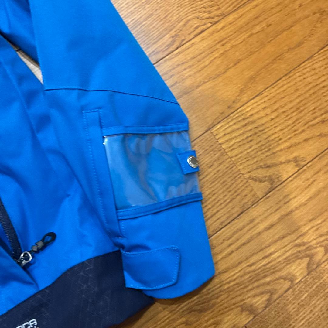 フェニックス スキーウェア 上下セットアップ メンズ L175