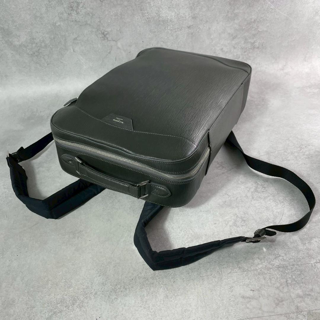 極美品✨ ペッレモルビダ キャピターノ 2way バックパック ビジネスリュック