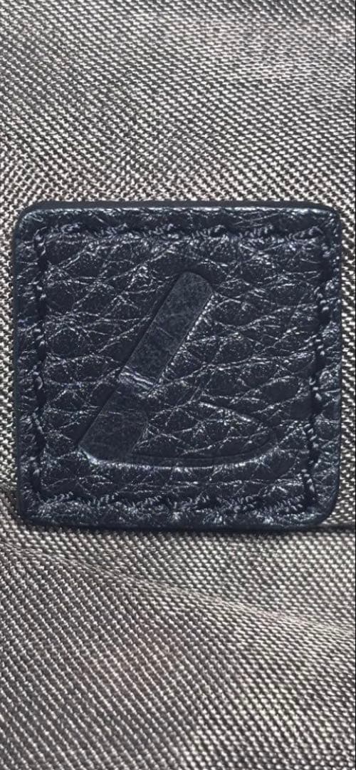 A4黒【定価約5万】土屋鞄 クラルテ 2wayショルダー 卒業式入学式通勤