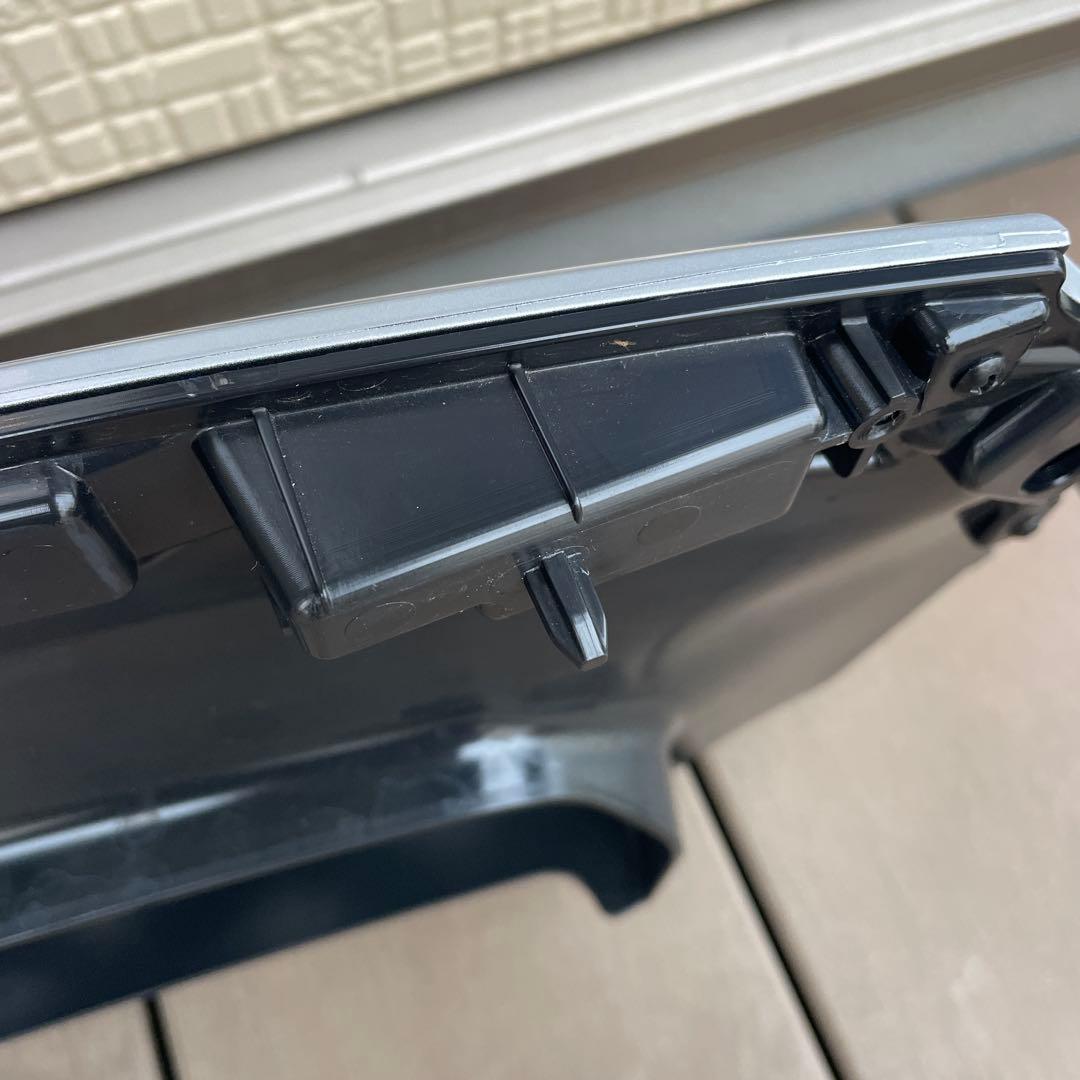 ホンダ ヴェゼル 6AA-RV5 純正オプション フロントグリル