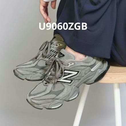 ☆極美品 U9060ZGB 完売モデル 2.2万 ニューバランス - メルカリ