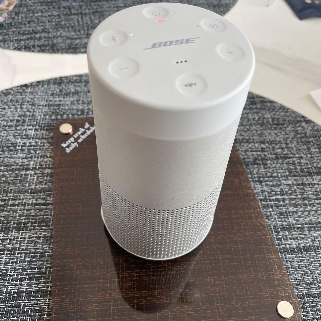 Bose ワイヤレススピーカー ホワイト　Soundlink Amazon.com: Bose SoundLink Micro Bluetooth Speaker: Small Portable