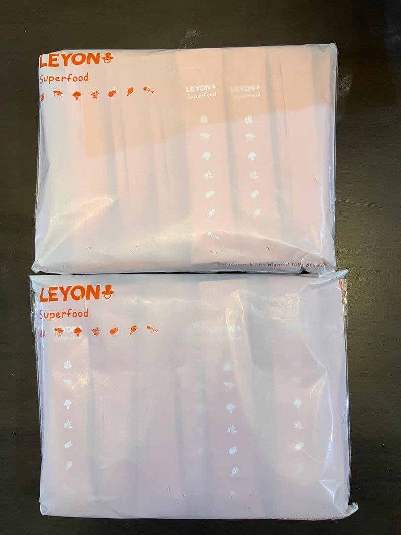 レヨン レヨン スーパーフード20包×2袋セット スーパーフード20包2袋、